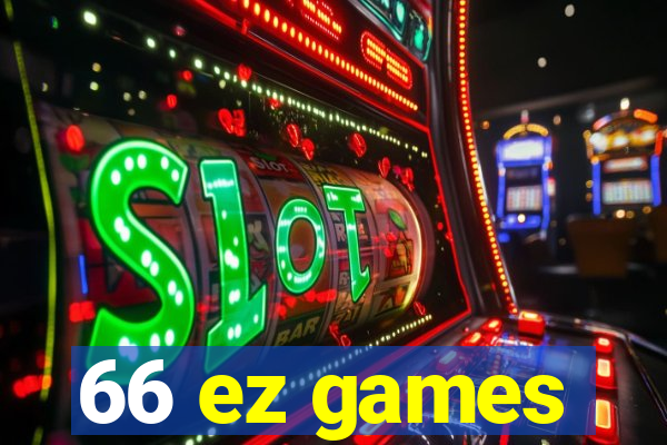 66 ez games